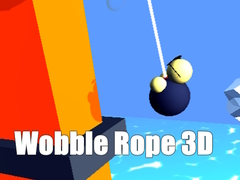 Jwèt Kòd Wobble 3D sou entènèt