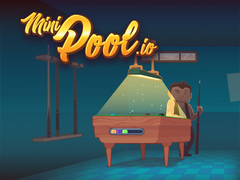 Jwèt MiniPool.io sou entènèt