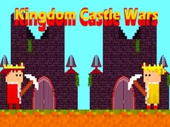 Jwèt Lagè Wouj Castle sou entènèt