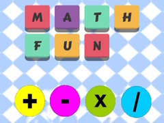 Jwèt Amizman Matematik sou entènèt