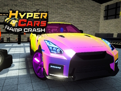 Jwèt Kras Ramp Machin Hyper sou entènèt