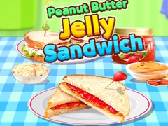 Jwèt Sandwich ki bè соr зан сэйlt sou entènèt