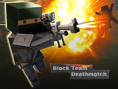 Jwèt Matche Mòde Ekip Blok sou entènèt