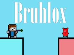 Jwèt Bruhlox sou entènèt