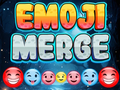 Jwèt Fizyon Emojis sou entènèt