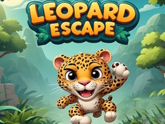 Jwèt Echape Leopa a Chame sou entènèt