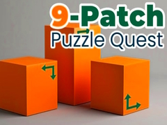 Jwèt 9 Patch Puzzle Quest sou entènèt
