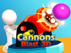 Jwèt Eksplozif Canon 3D sou entènèt