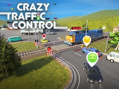 Jwèt Kontwòl Trafik Fou sou entènèt