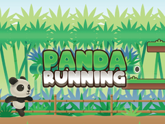 Jwèt Panda Kouri sou entènèt