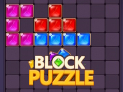 Jwèt Puzzle Blòk sou entènèt