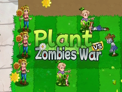 Jwèt Plant kont Zombi: Lagè sou entènèt