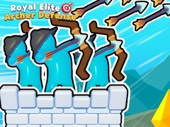 Jwèt Defans Royal Elite Archer sou entènèt