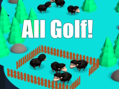 Jwèt Tout Golf! sou entènèt