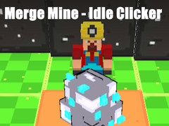 Jwèt Fizyon Min - Idle Clicker sou entènèt