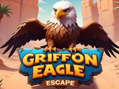 Jwèt Echap Griffon Eagle sou entènèt