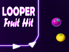 Jwèt Koube Fwi Looper sou entènèt