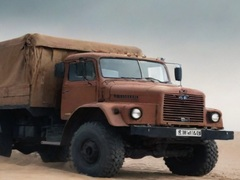 Jwèt Avantur Kamyon Offroad sou entènèt