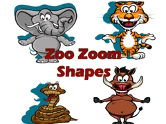 Jwèt Zoo Zoom Fòm sou entènèt