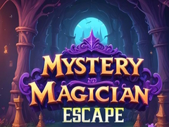 Jwèt Echape Majisyen Mystè sou entènèt