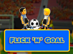 Jwèt Flick 'n' Gòl sou entènèt