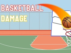 Jwèt Domaj Basketball sou entènèt