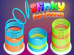 Jwèt Puzzle Slinky Sòti sou entènèt