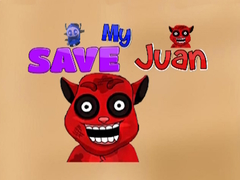 Jwèt Sove Juan sou entènèt