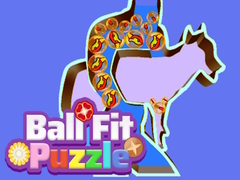 Jwèt Pazzl Boul Fit sou entènèt