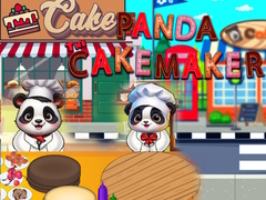 Jwèt Panda Achte Gato sou entènèt