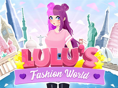 Jwèt Mond Fason Lulu sou entènèt