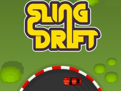 Jwèt Sling Drift sou entènèt