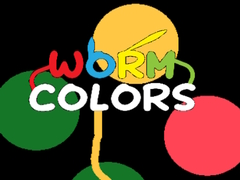 Jwèt Koulè Worm sou entènèt