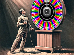 Jwèt Woulo Bingo sou entènèt
