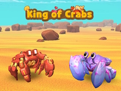 Jwèt Wa Pòl Krab sou entènèt