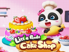Jwèt Boutik Gato Ti Pandan sou entènèt