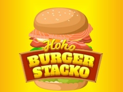 Jwèt Hoho Burger Estaka sou entènèt