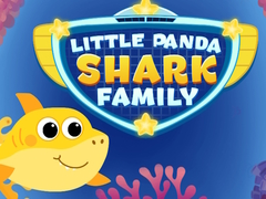 Jwèt Ti Famiy Pandak Requin sou entènèt