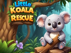Jwèt Reskò ti koala a sou entènèt