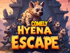 Jwèt Fuga Hyena a Ki bèl sou entènèt