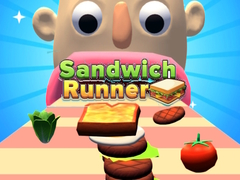Jwèt Kourè Sandwich sou entènèt