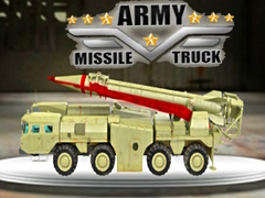 Jwèt Kamyon missile lame a sou entènèt