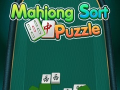 Jwèt Puzèl Triyaj Mahjong sou entènèt
