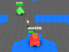 Jwèt Mini Tank io sou entènèt