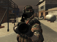 Jwèt Kombat lanmò sou entènèt