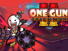 Jwèt Yon Zam 2: Stickman sou entènèt