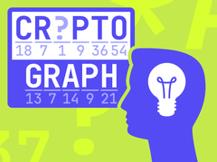 Jwèt Kryptograf sou entènèt