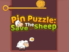 Jwèt Puzl Pin: Sove mouton yo sou entènèt
