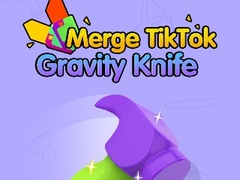 Jwèt Fizyon TikTok Gravitasyon Koupe sou entènèt