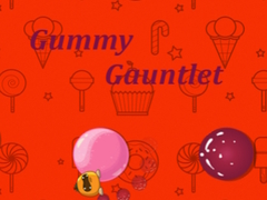Jwèt Gant Gummy sou entènèt